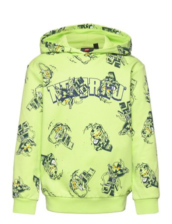 LEGO kidswear | Lwsaku 300 - Sweatshirt | 110