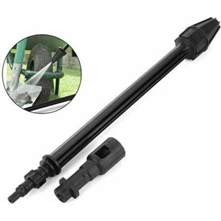 Karcher K2 K3 K4 K5 painepesuri 2320PSI Turbo Gun Nozzle Gard
