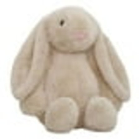 Jellycat Plysdyr, Jellycat Bashful Bunny Plysdyr, Plyslegetøj med Bløde Ører – 33 cm
