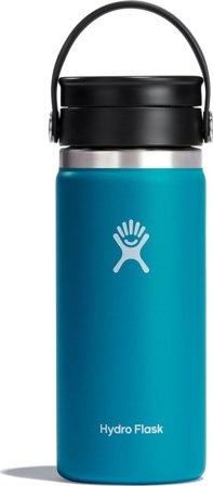 Hydroflask Coffee Flex Sip 473 ml thermos mugs translation missing: en.shared.elasticsearch.filter.color.not_defined OneSize