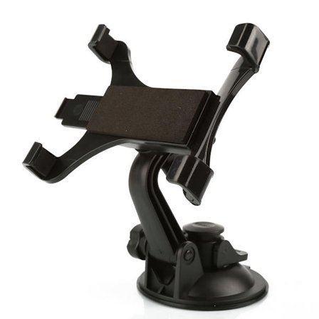 Hållare Surfplatta - För Instrumentbräda och Vindruta