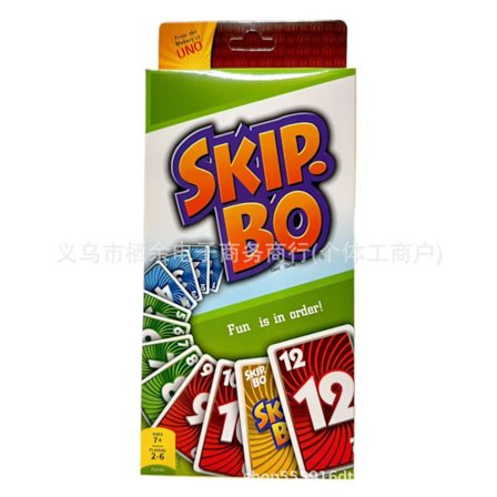 Kabal UNO Samling Multiplayer Brettspill Kabal Kortspill Perifert Brettspill Kort Inkludert Uno Straffeflekk