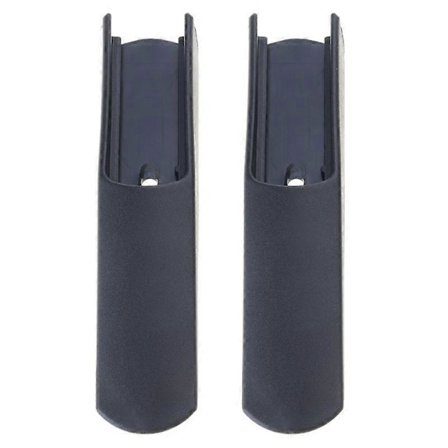 Benmatsstolsbeninsats Barnmatstol Säkerhetsfotskydd Säkerhetsförlängningsinsats för Stokk-stol