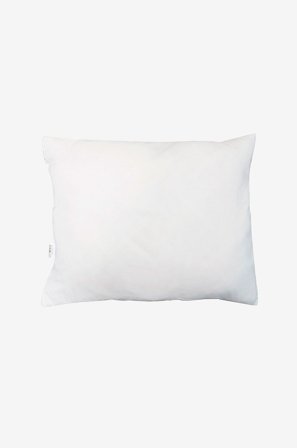 Redlunds - Drømmesovepute 50x60 - Hvit - Hodeputer - 50X60 - Fra Homeroom