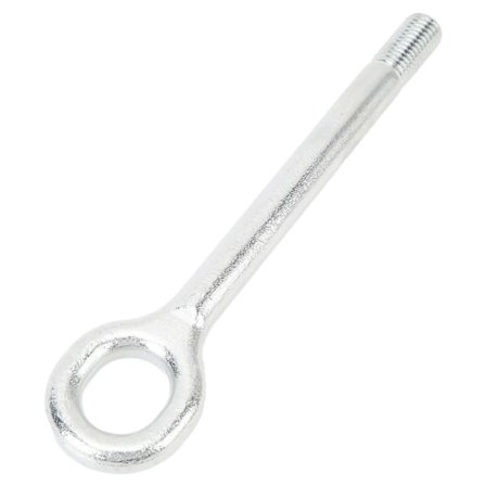 Trækøje Trækøje Hæk 51798113 Smedt Stål Trækøje Udskiftning til Fiat 500 Ducato 500L 500X