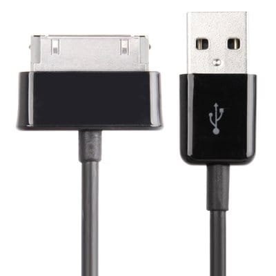 Usb-kaapeli Samsung Galaxy Tab