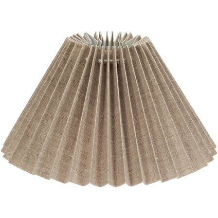 PR Home - Lampskjerm Ines linnebeige 25cm 4625-2702 Beige