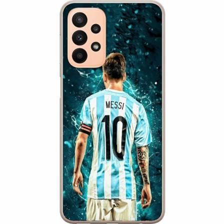 Samsung Galaxy A23 5g Skal / Mobilskal - Messi