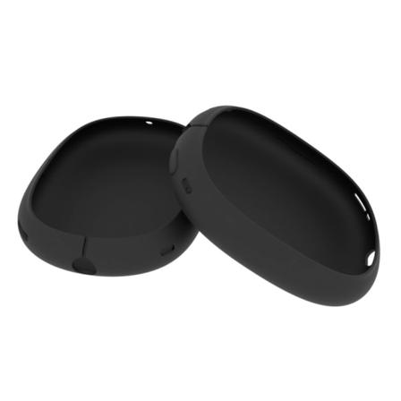 2st/ Set Hörlursskydd Case Cover Hörlurar Skyddande