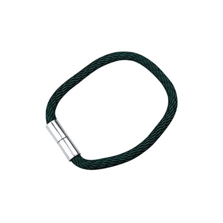 Gardin Magnetspänne Gardinband MÖRKGRÖN MÖRKGRÖN Dark green