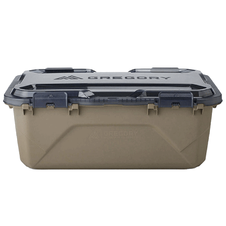 Gregory Alpaca Gear Box 45 Mirage Tan