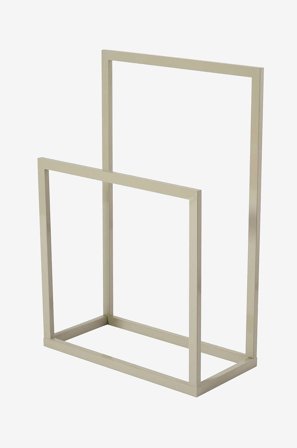 Homitis - Hal Stand Gary - Beige - Entrémøbler - Fra Homeroom