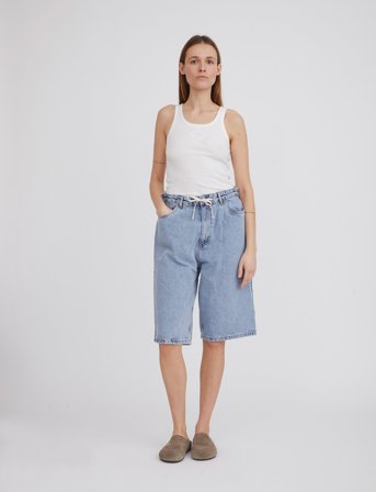 H2O Fagerholt Monday Shorts - Blue - XS