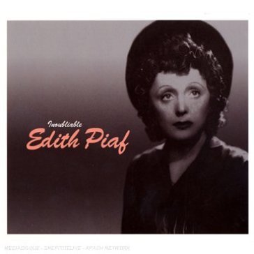 Inoubliable super best of Edith Piaf
