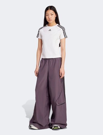 adidas Originals Teamgeist Tee - White - M