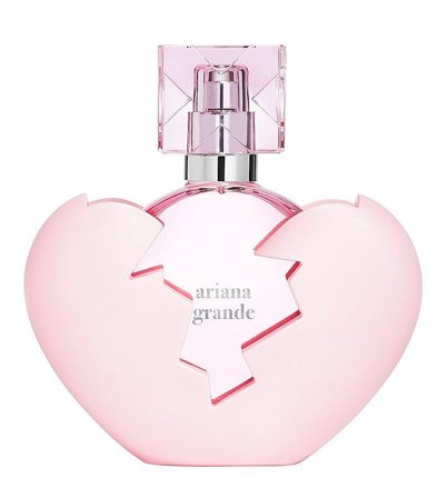 Ariana Grande Ariana Grande Thank U Next Eau de Parfum 50 ml, Parfumer & Dufte, Parfumer Til Hende, Eau De Parfum