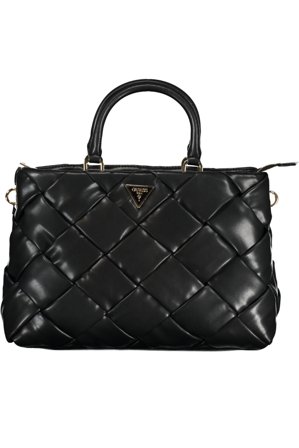 Guess Jeans Borsa Donna Nero