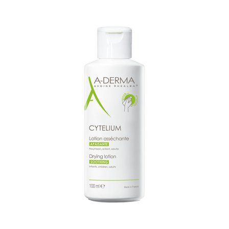 A-Derma Cytelium Lozione Assorbente 100ml