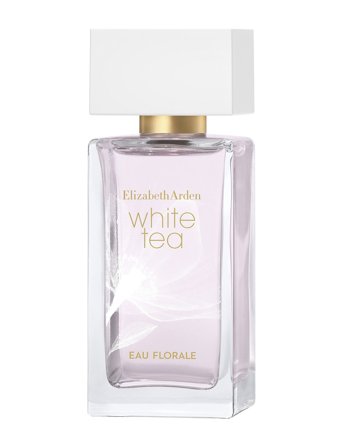 Elizabeth Arden Elizabeth Arden White Tea Eau Florale Eau De Toilette 50 Ml - Nude - 50 ML
