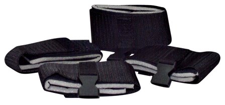 Bad Kitty: Bed Shackles