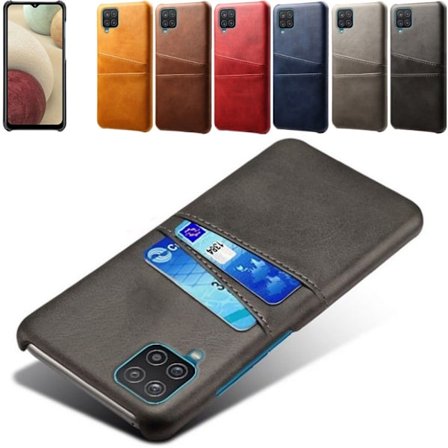 Samsung Galaxy A12 skal kort -