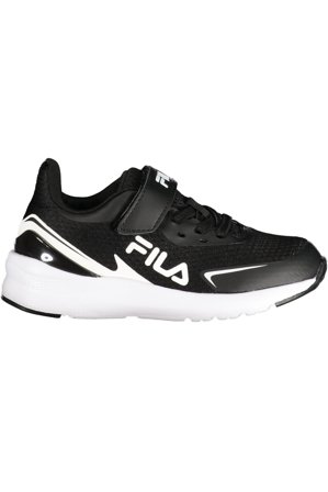 Fila Calzatura Sportiva Bambino Nero