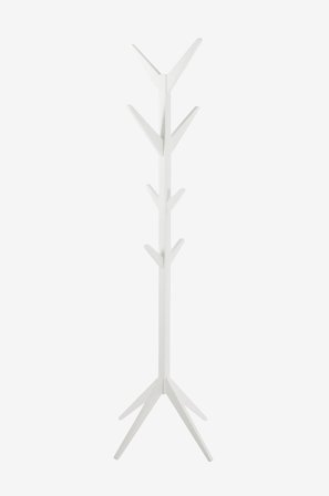 NORDFORM - Alvar-naulakko - Valkoinen - Eteiskalusteet - - Homeroom