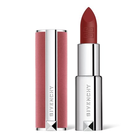 Givenchy Le Rouge Sheer Velvet 17 Rouge Érable - Rossetto mat