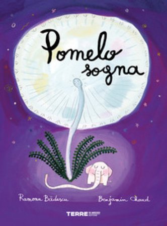 Pomelo sogna. Ediz. a colori Ramona Badescu