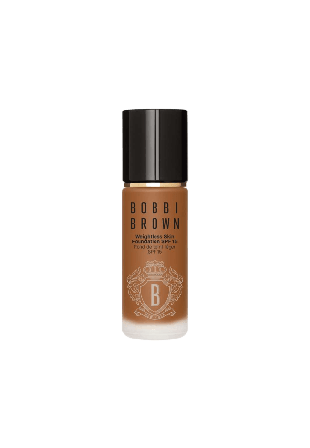 Bobbi Brown Weightless Skin Foundation SPF15 Dam Beige 30.0ml