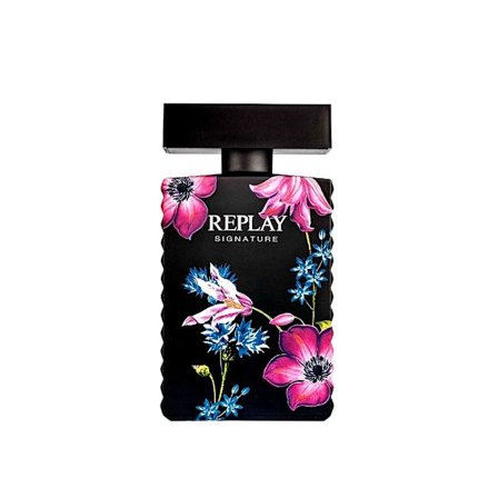 Replay Signature For Woman Edp 30ml
