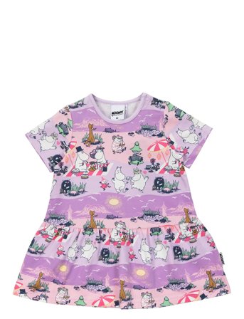 Martinex | Stranddag Klänning | 80