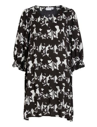 Vila | Visoon 3/4 Dress | 34