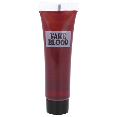 Fakeblod i Tub 16 ml