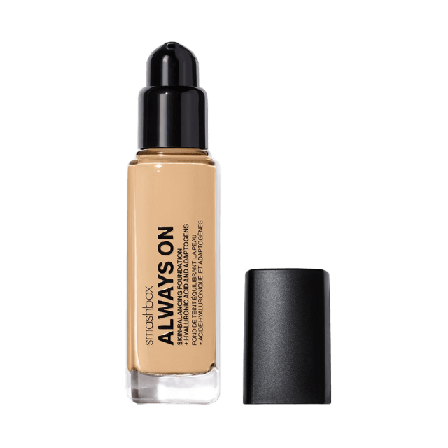 Smashbox Always On Skin Balancing Foundation Dam Beige 30 ML