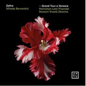 Grand tour a venezia NA