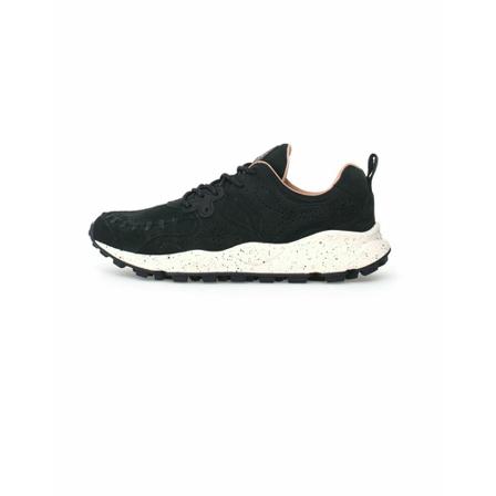 Flower Mountain, Sneakers Zwart, Heren, Maat:44 EU