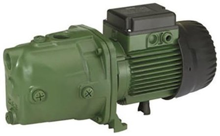 Beulco Jet 102 M Jetpump, Vatten