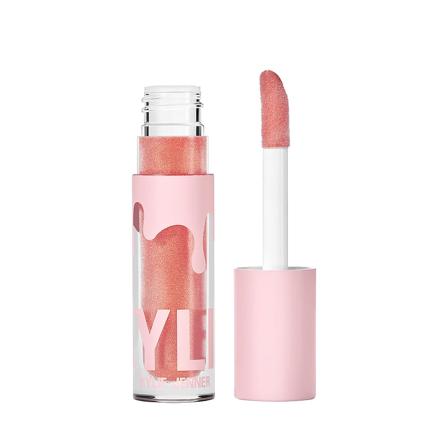 Kylie by Kylie Jenner High Gloss 322 My Moon & Stars, Makeup, Læber, Lipgloss