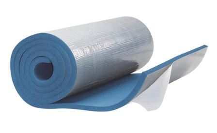 Armacell UD-19-99/EA Isolering cellegummi, Installasjon