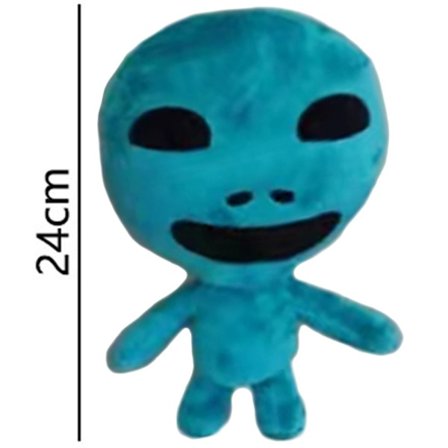 Little Cat Dragon Garden Plyschdocka Plyschleksak