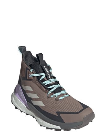 adidas Terrex Terrex Free Hiker 2 Gtx W - Brown - 38 2/3