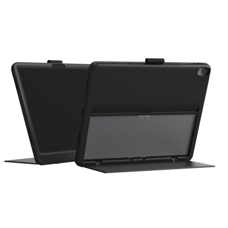 ZAGG / INVISIBLESHIELD intgrtd Cases/Screen Denali Phyllis Blk