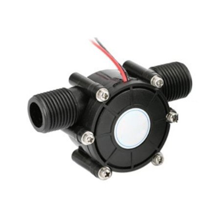 -hydro Generator 80v 10w DC Vannstrømsgenerator Turbin Generator Vannkraft Tap Vannstrøm Hydrau