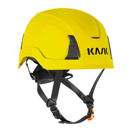 KASK PRIMERO Vernehjelm uventilert 52-63 cm, Hodebeskyttelse