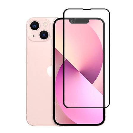 Skärmskydd 2.5D HD 0,3mm iPhone 14 Plus