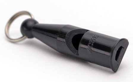 ACME 212 Pro Trailer Hundefløyte