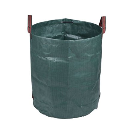 Trädgårdsbladpåse / Trädgårdsbladpåse Tote Bag Vattentätt material Folie (120L