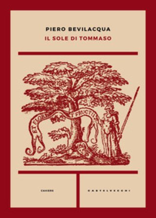 Il sole di Tommaso Piero Bevilacqua