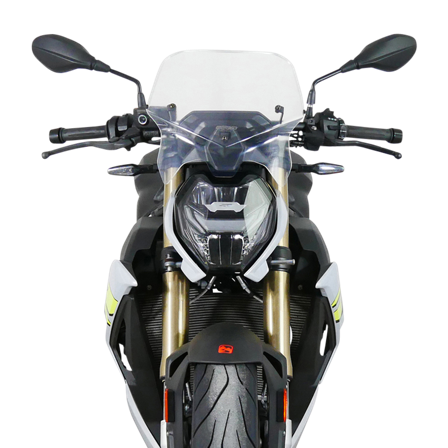 MRA Sport Windscreen - BMW S 1000 RR 2025-2026